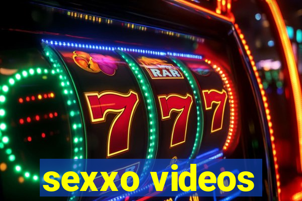 sexxo videos